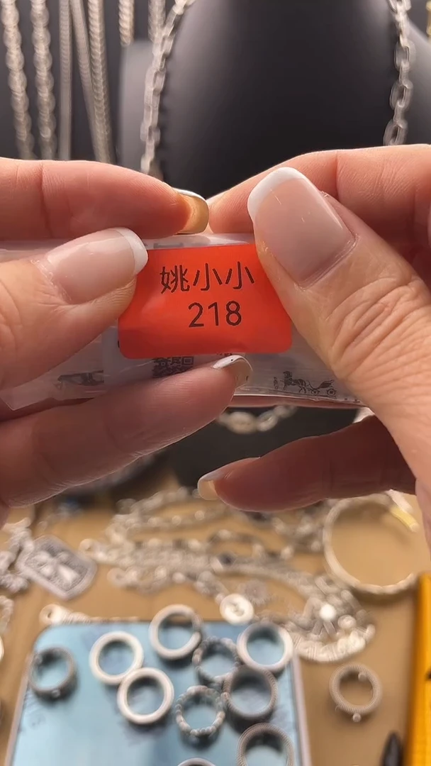 瓷片微***️拾光饰记杂货铺
