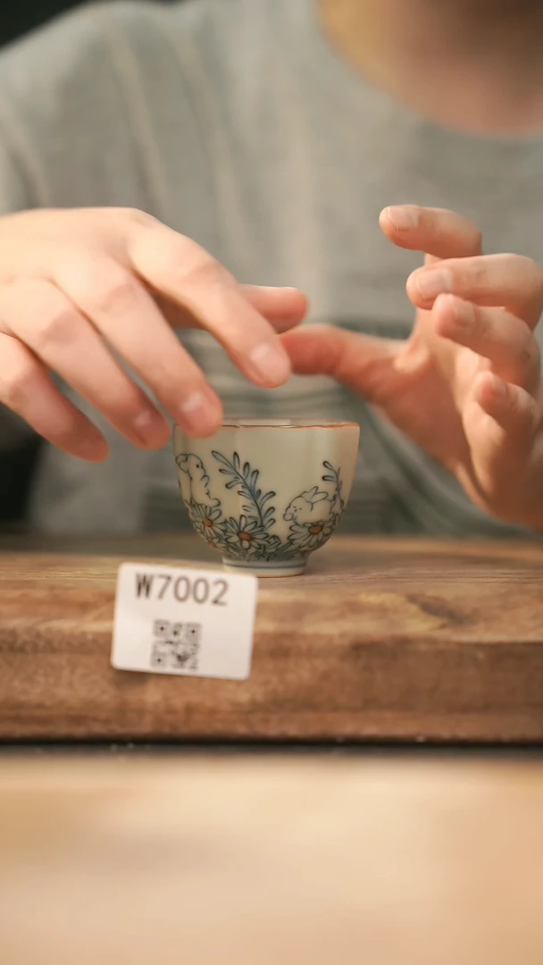 【经典福利】/ 杯子@@W7002