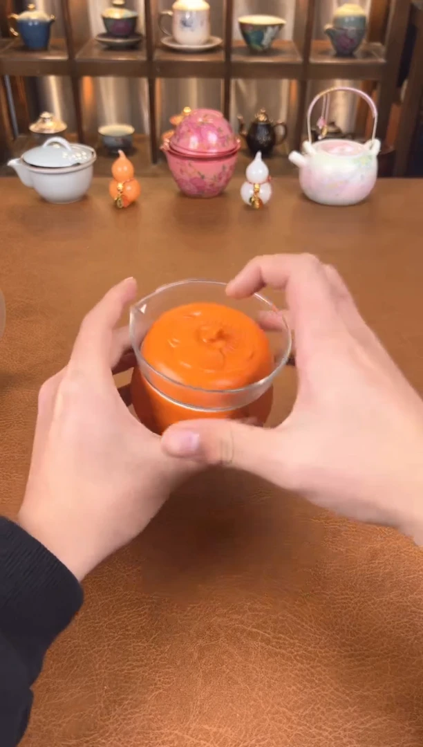 户外便携式家用旅行茶具