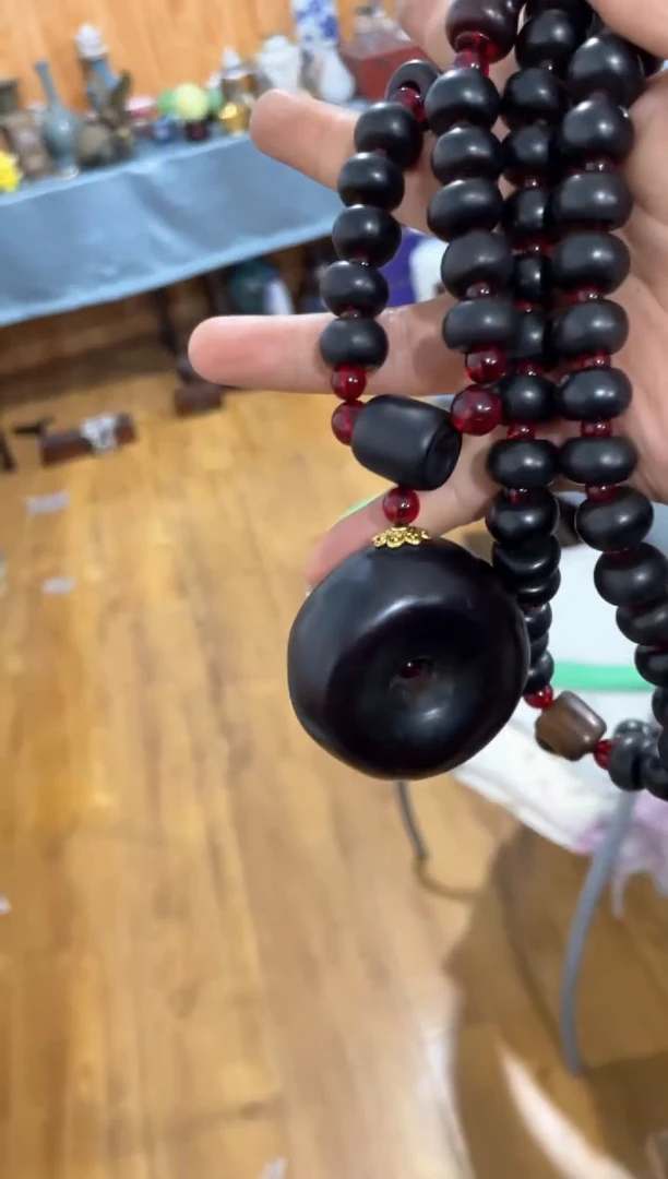 【闪购商品】摆件宫廷影视老旧工艺摆件