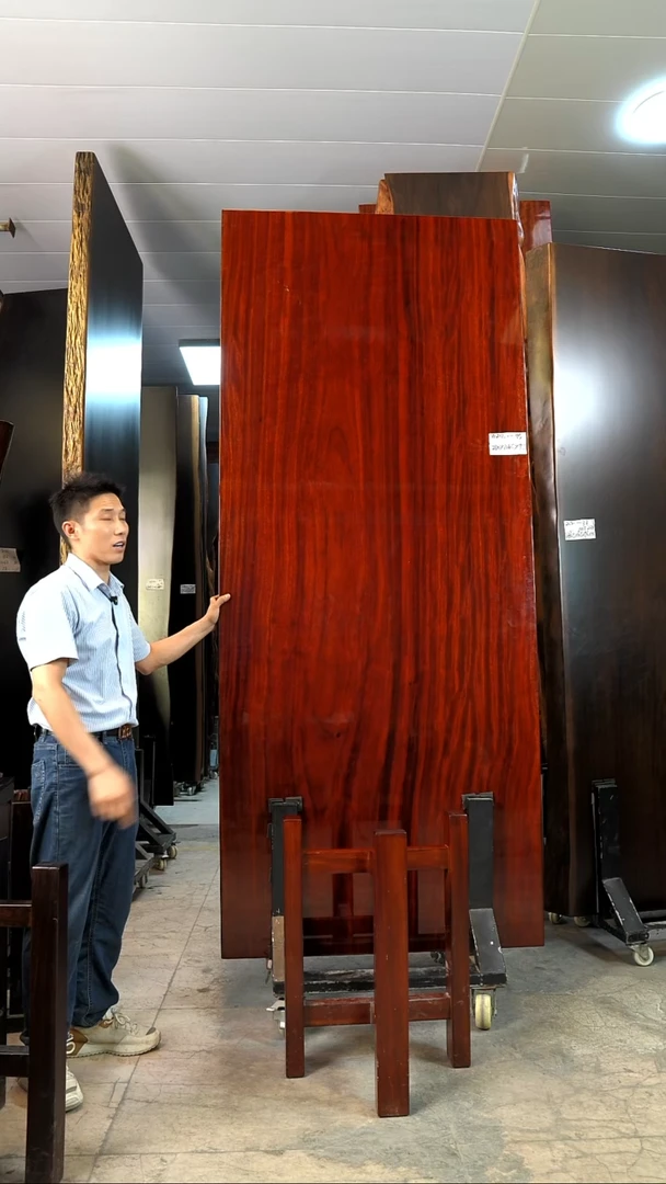 WZCL-93格木250*104.5*9.5加红三角支架*2