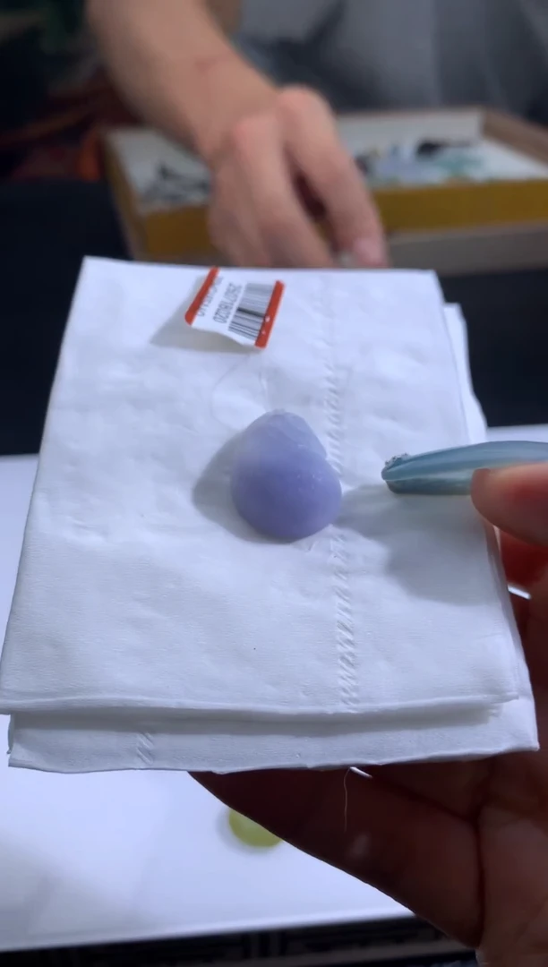 未镶嵌定制翡翠m****儿翡翠