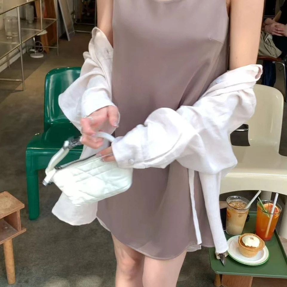 95新 DIOR/迪奥 坤球奢选迪奥小号白色饭盒包