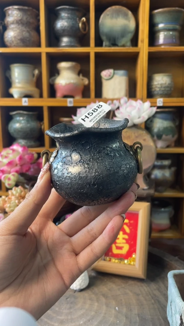 588内口6【多肉花盆多肉盆】1