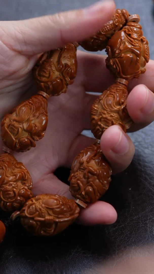 手串/手链橄榄核M****y橄榄核