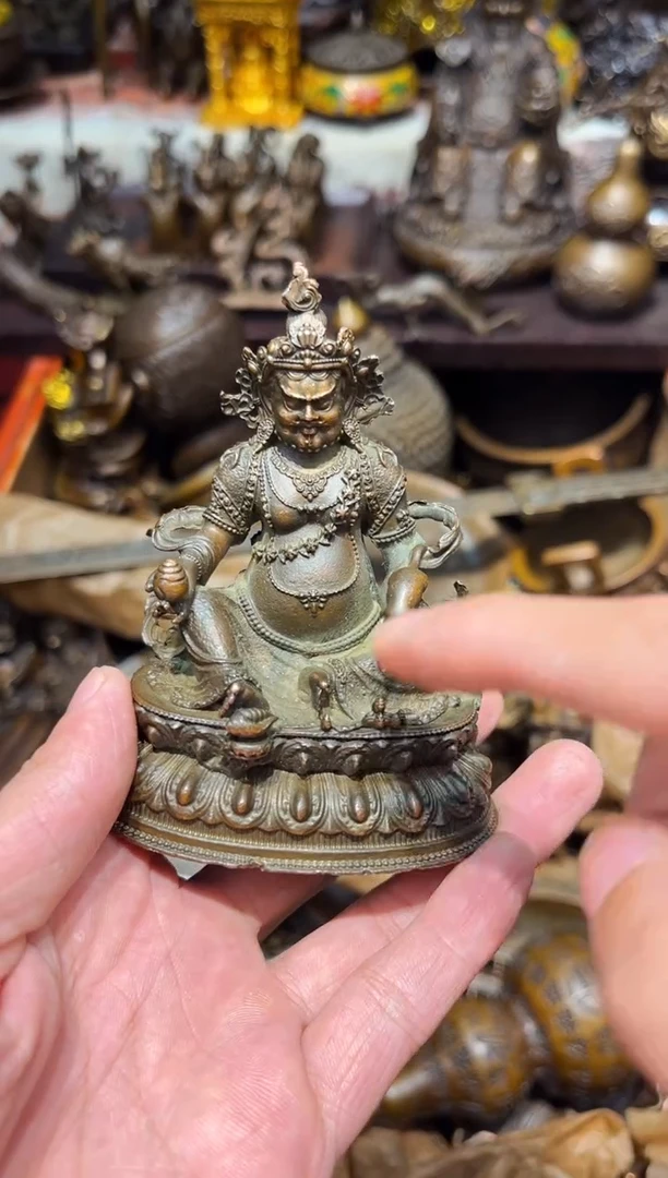 诺诺古铜高端精品R64