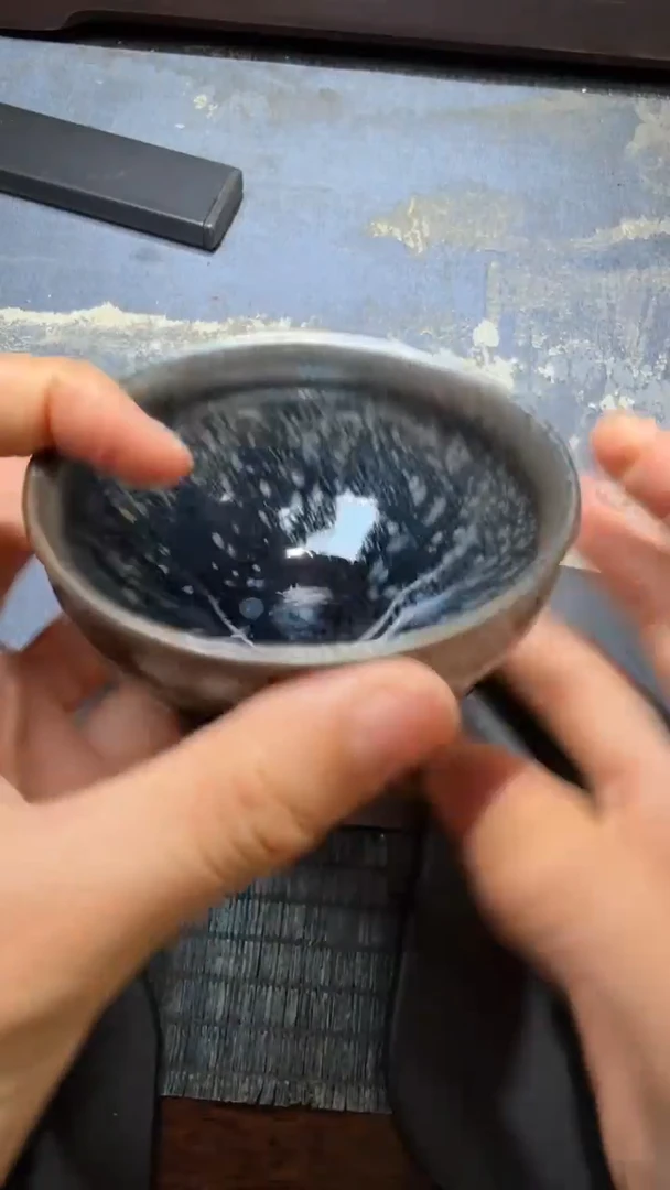 茶盏暨国平高端收藏28