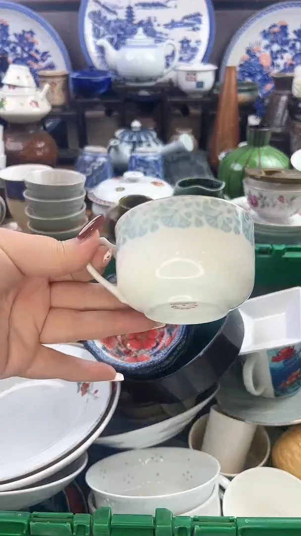 【闪购商品】瓷片小静嘎嘎漏啊啊啊