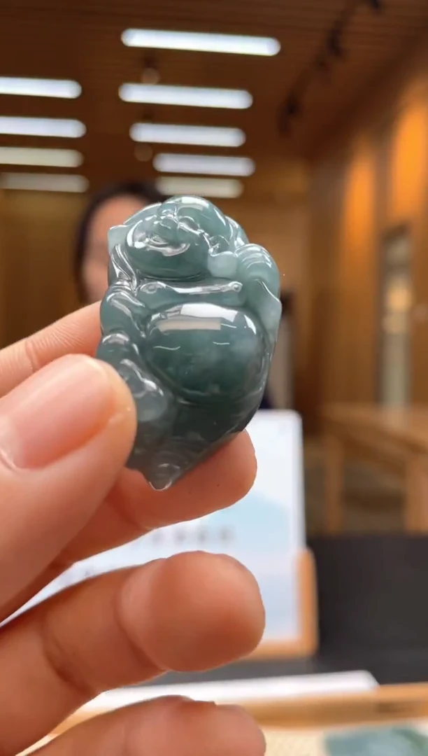 未镶嵌定制翡翠********18