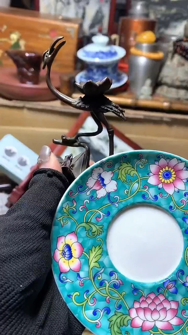 【闪购商品】瓷器默认微瑕瓷器