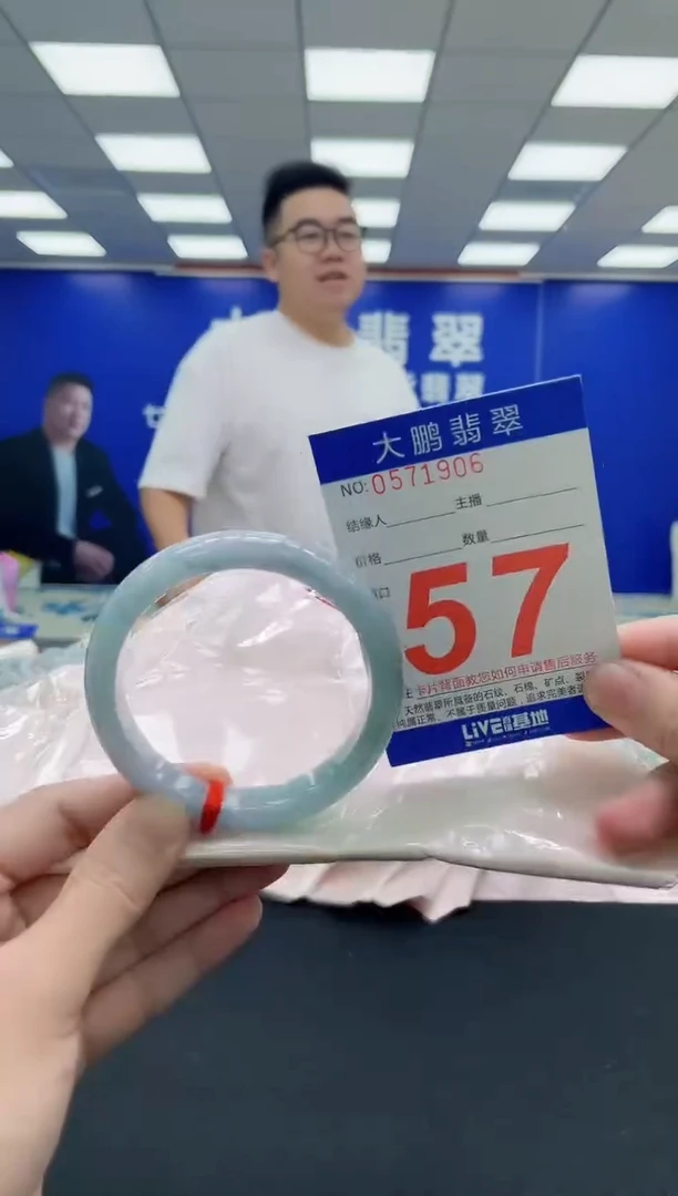 未镶嵌手镯翡翠AAAAAAAAA