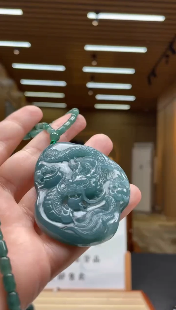 【闪购商品】定制翡翠未镶嵌*******192