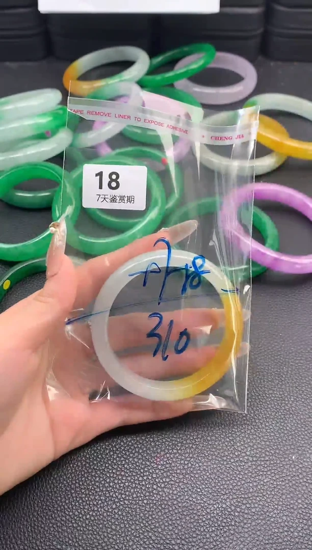 非金属无时尚手镯 所见即所得 七天鉴赏期