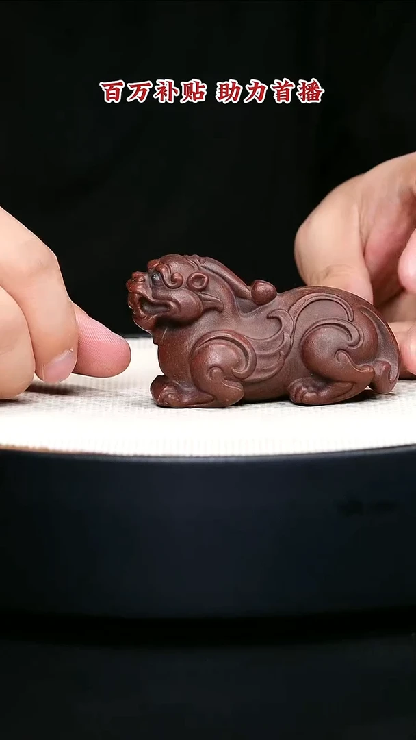 茶壶紫砂宜兴紫砂4