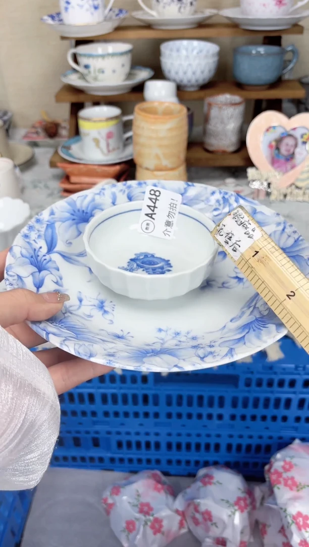 瓷片佳****店    瓷片   A448