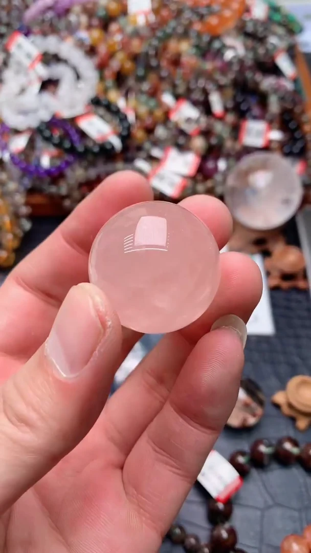 【闪购商品】水晶吊坠(赠链)未镶嵌36