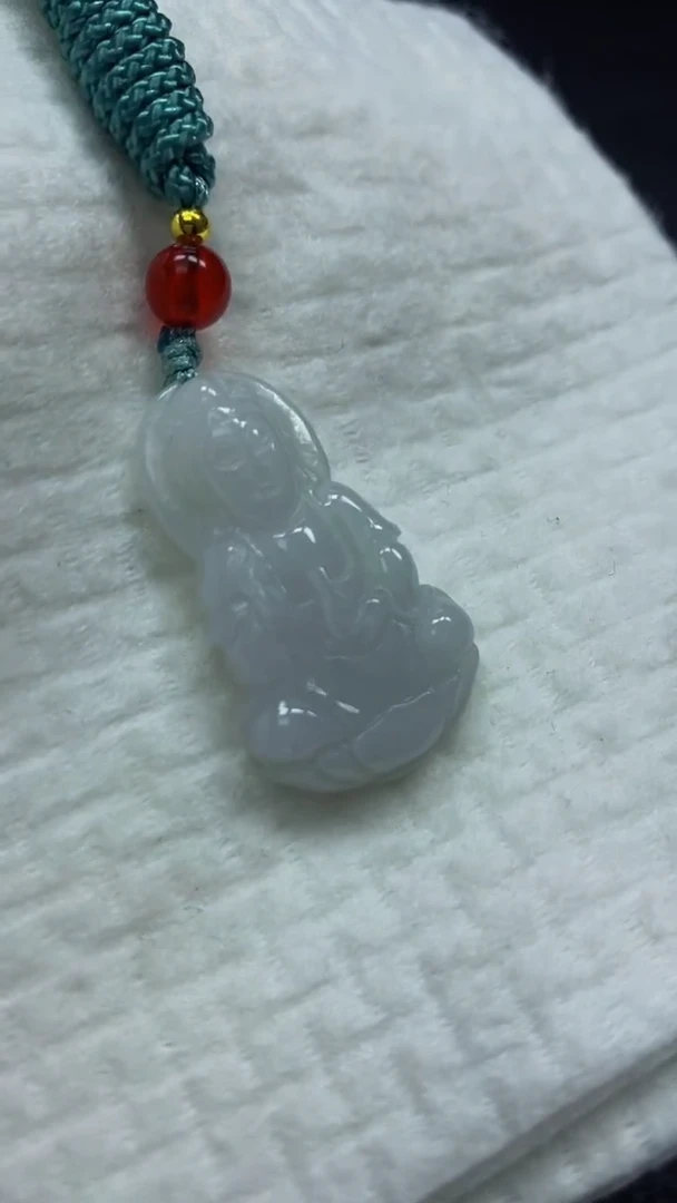 颈饰未镶嵌翡翠闪购000015