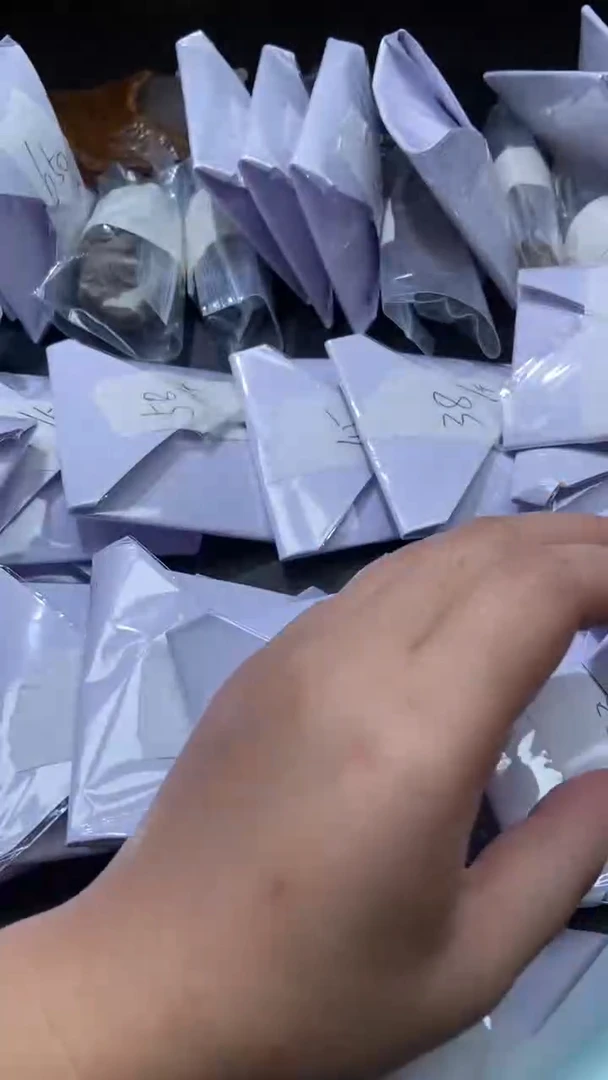 玛瑙/玉髓未镶嵌珠宝半成品5