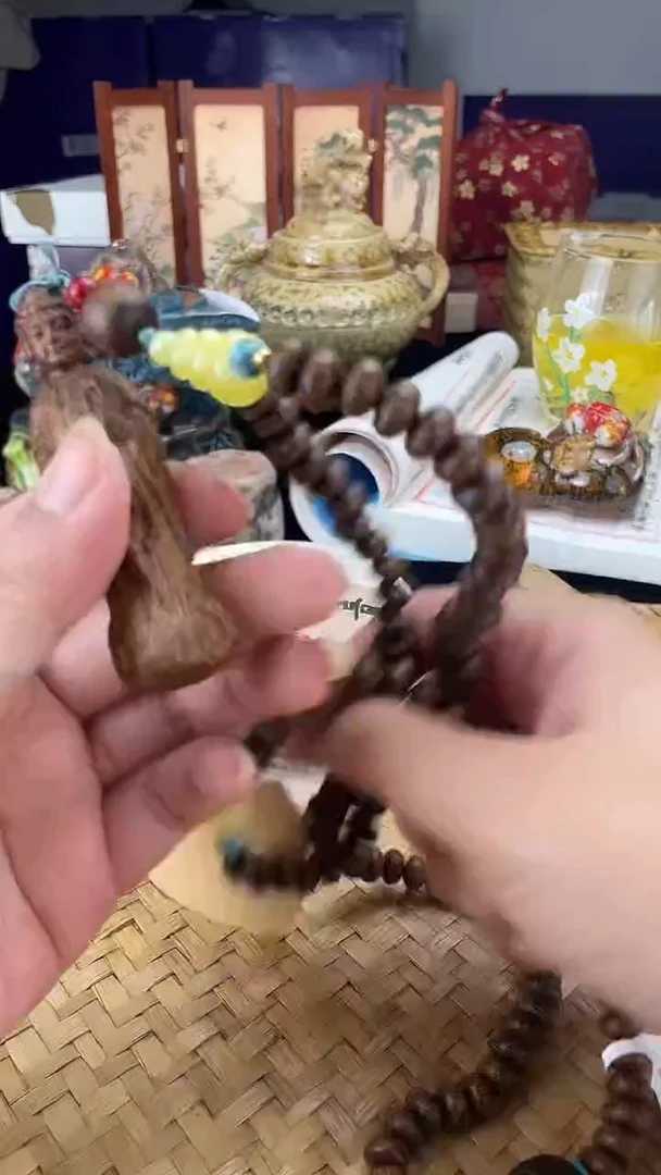 手串按图发货，看清尺寸品相再拍