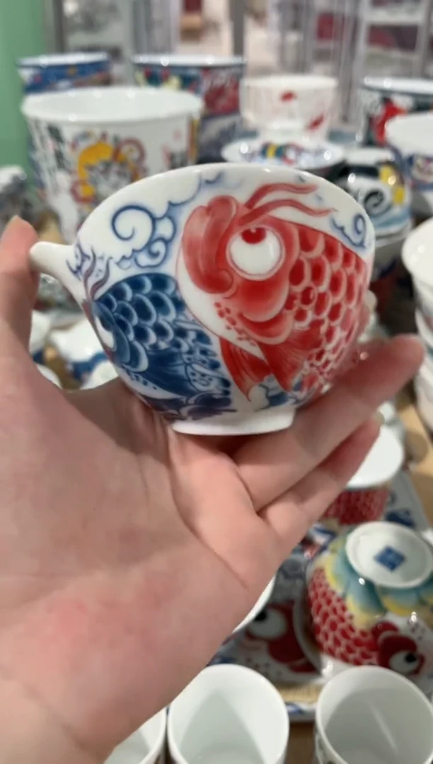 拙明院（福利价格）手抓壶