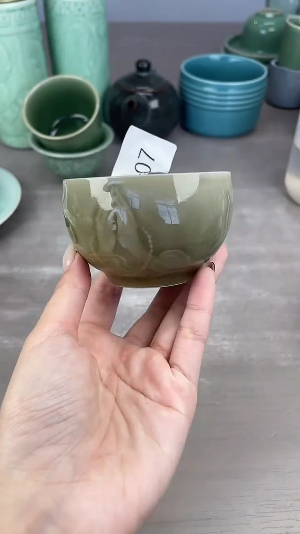 青瓷仓储福利清仓207