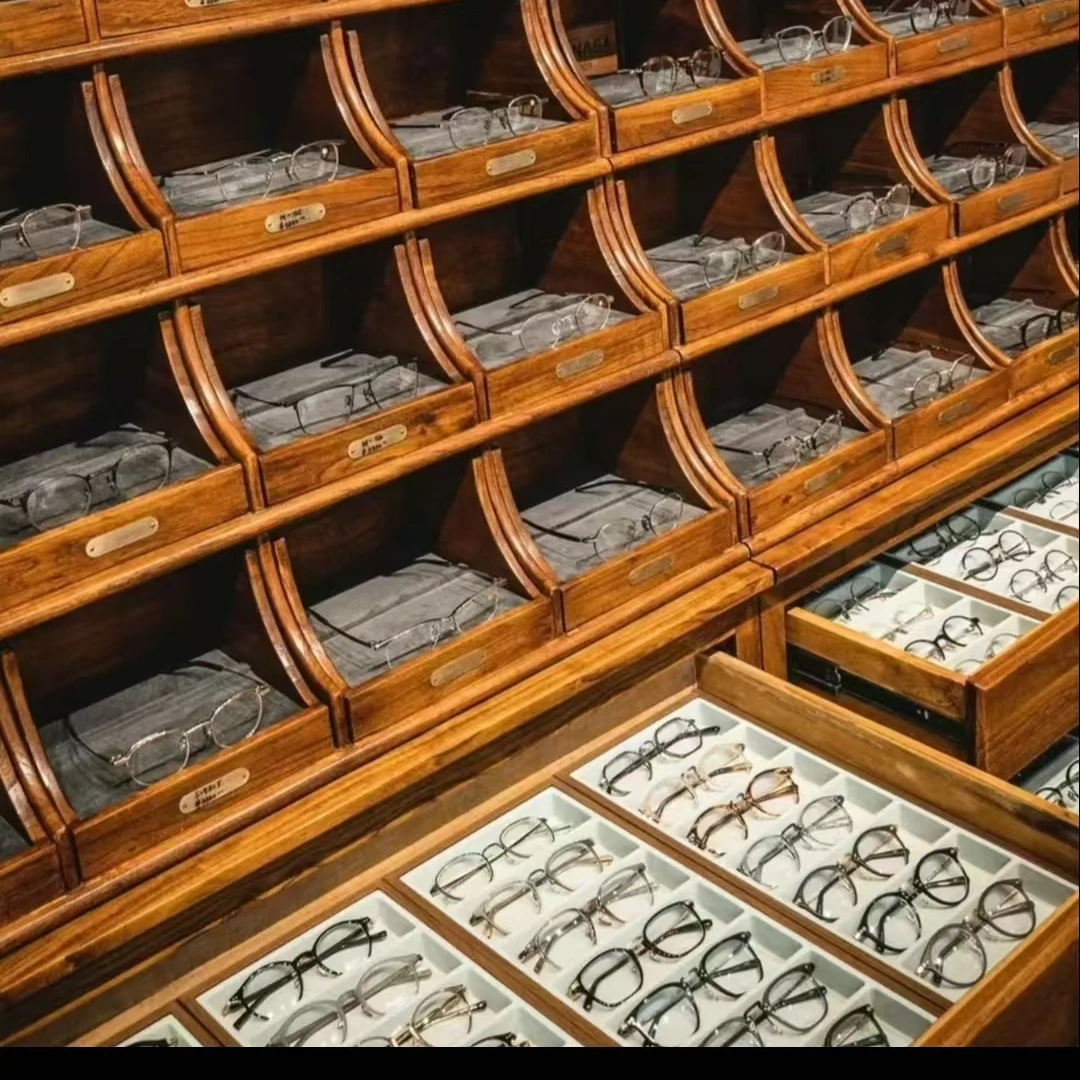 【D】高品质镜框 显气质镜框