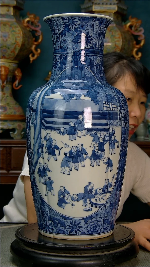 摆件 祥玉瓷馆 祥玉瓷馆
