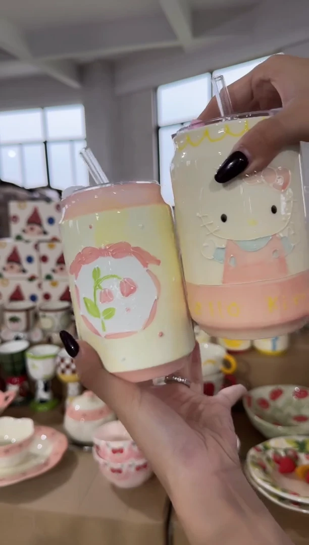 瓷【唯品瓷】工厂溯源