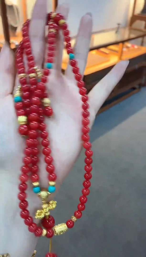 【慧慧甄选】高端轻奢多样性发货HF2925S