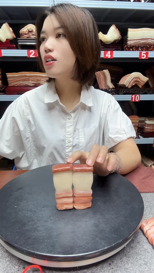 石材菲*广西猪肉石315