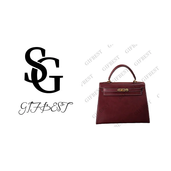 【尺寸：28*12*21】XUE-Y原创设计高定真皮单肩斜挎女包915404