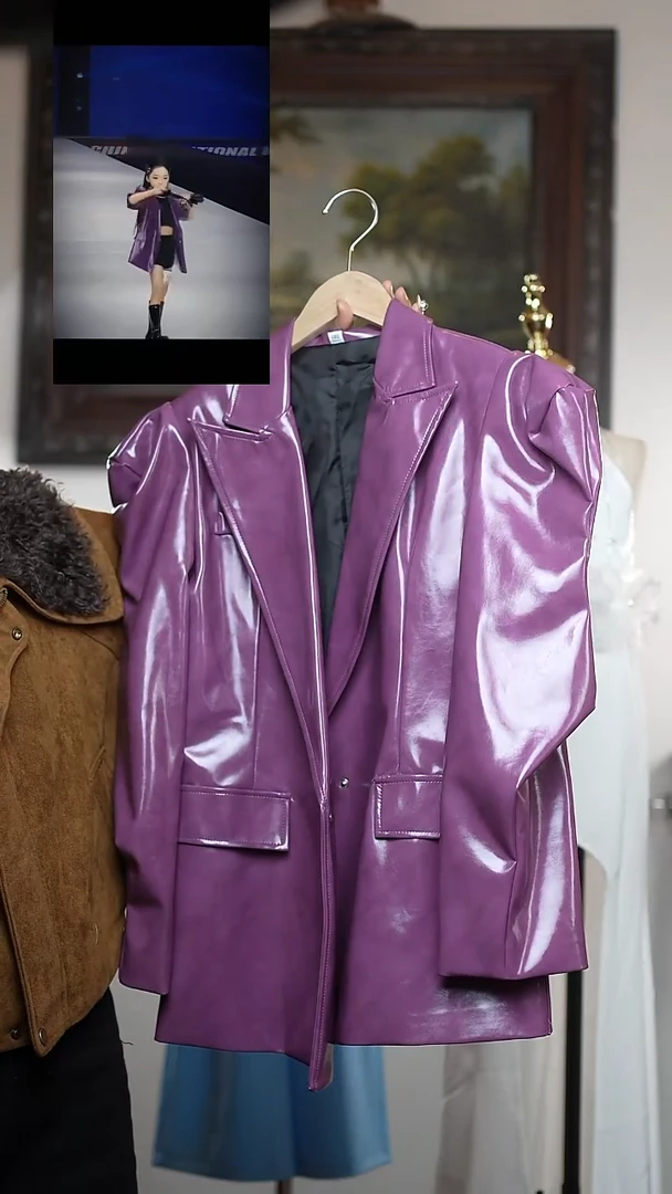 160码艺桐轩儿童潮服