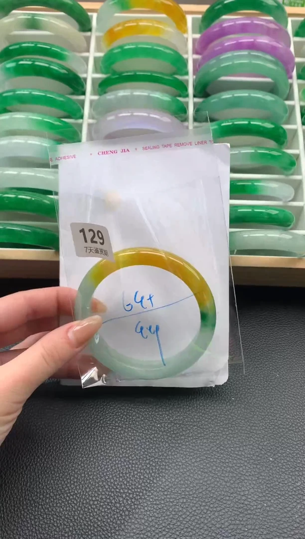 非金属无时尚手镯 所见即所得 七天鉴赏期