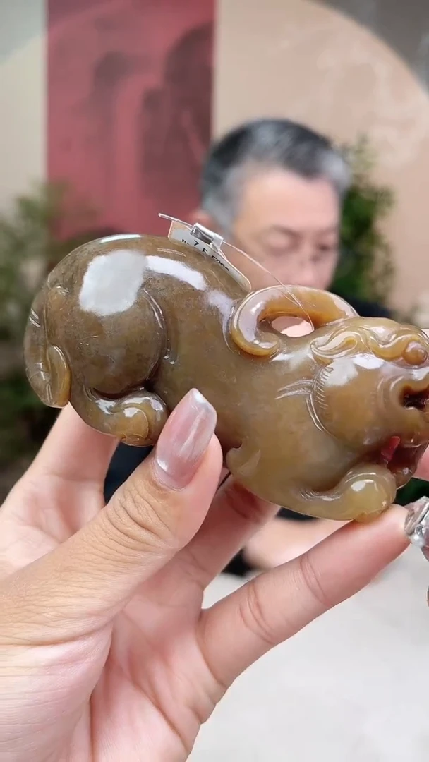 定制和田玉多样性发货拍一发一