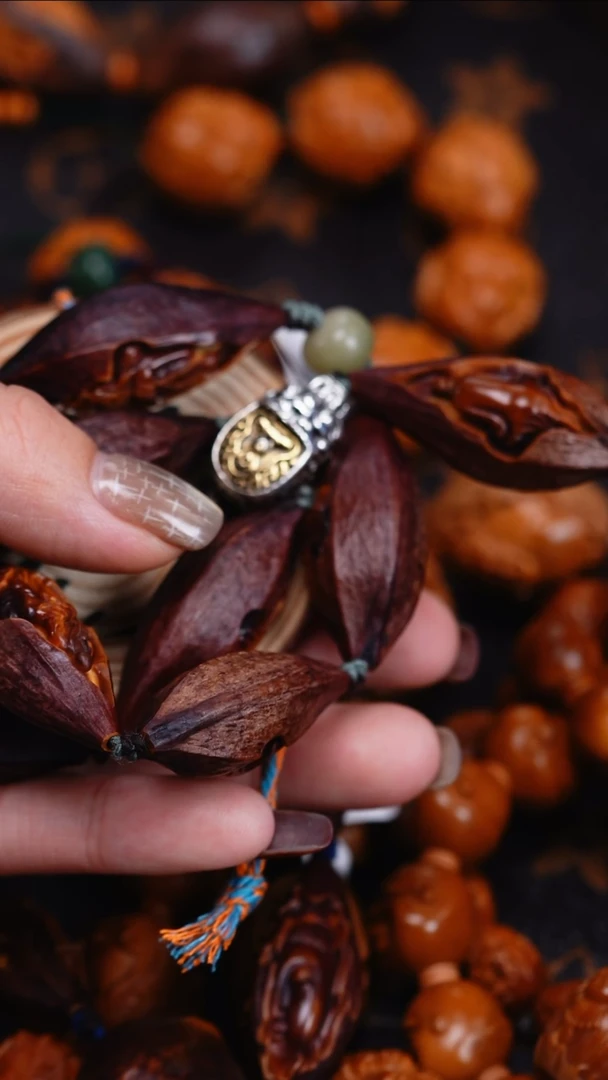 手串/手链橄榄核橄榄核