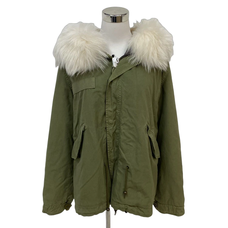 先生 小姐/外套/95新/[260104LH]