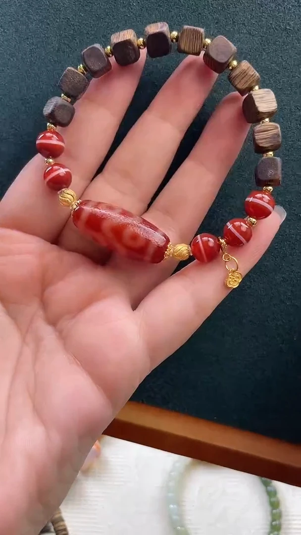 未镶嵌1玛瑙/玉髓