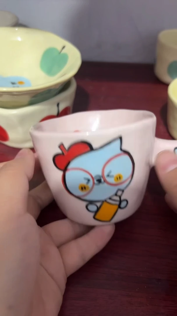 一***桃微瑕商品售出不退不换71