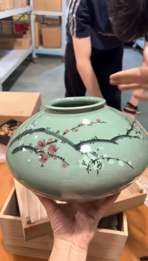 A3368瓷器周边 茶器周边/