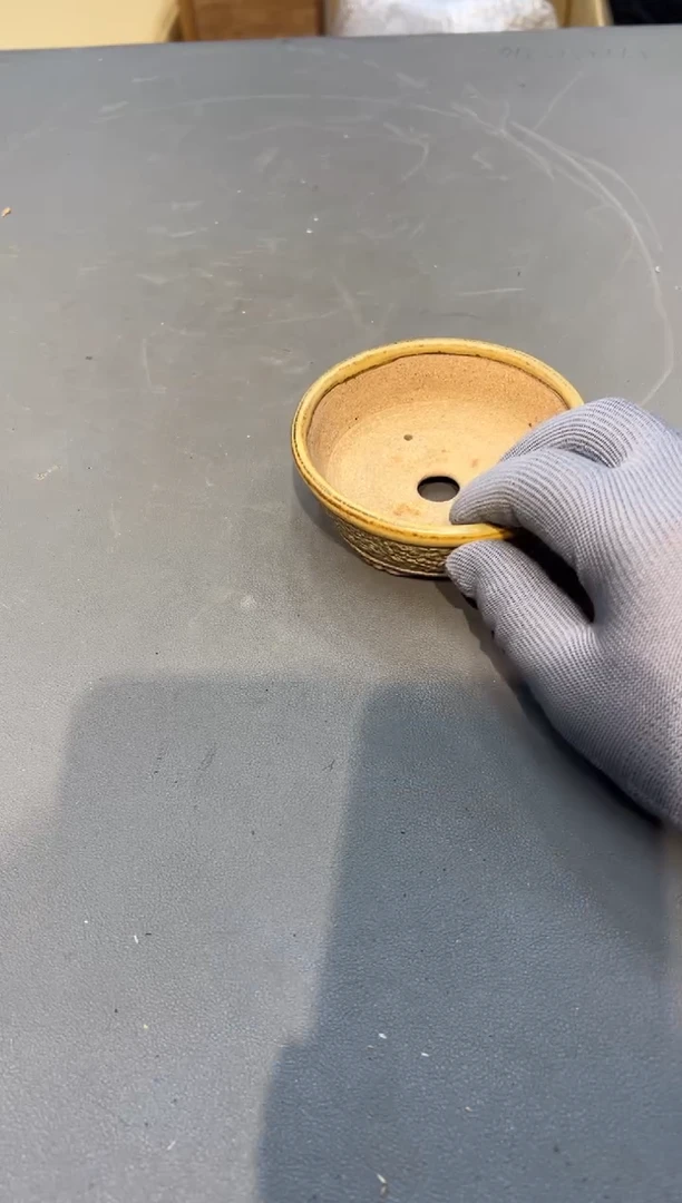 陶瓷用***1工艺品小四孤品收藏