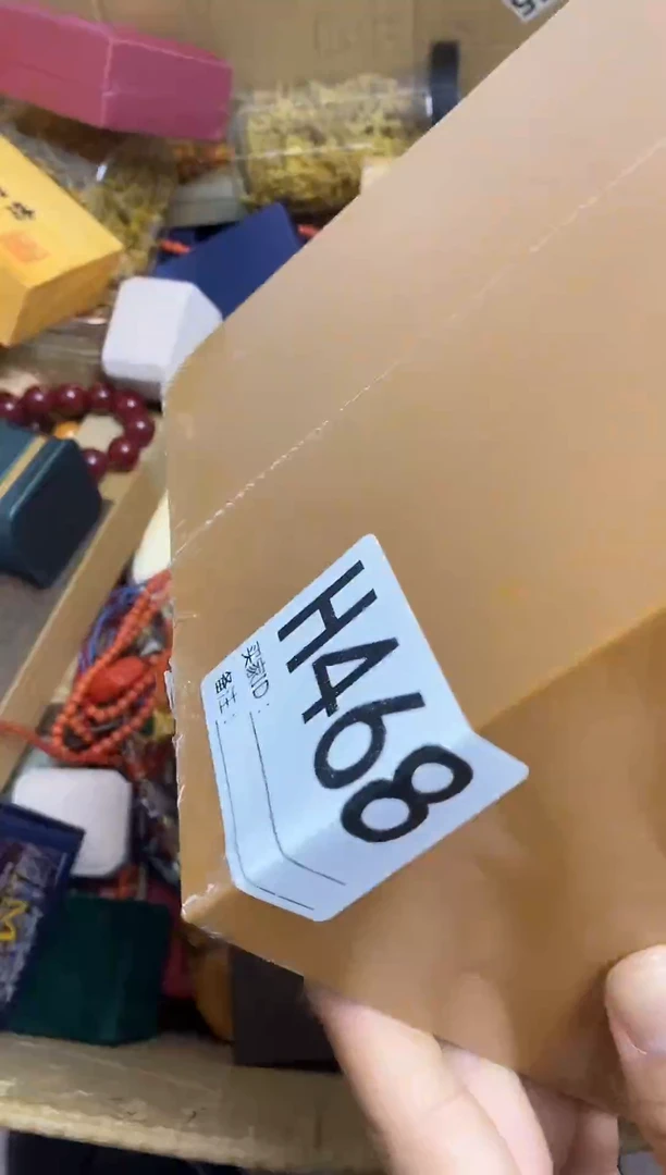 琉璃手工艺品a***来瓷器杯子一物一拍468