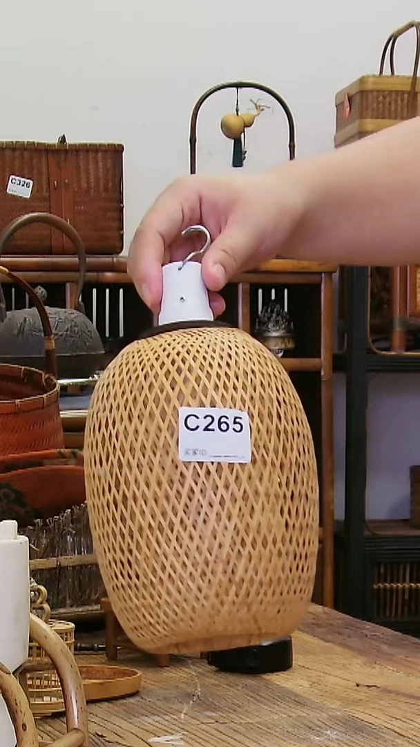 微瑕福利品编号:C265