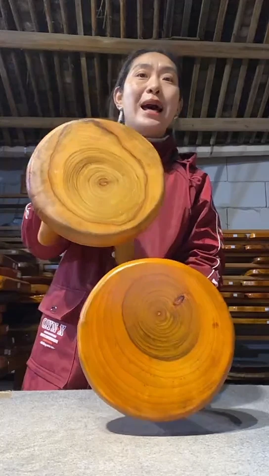 【闪购商品】实木茶盘 一物一拍（不含配件）