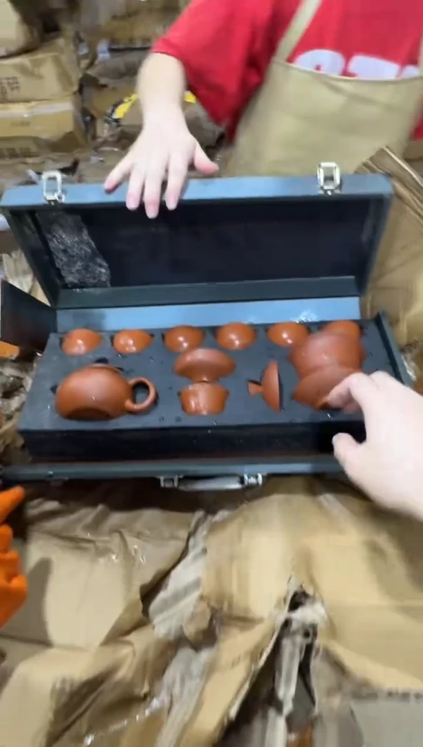 其他@@@@【闪购链接】精美茶具便宜卖了