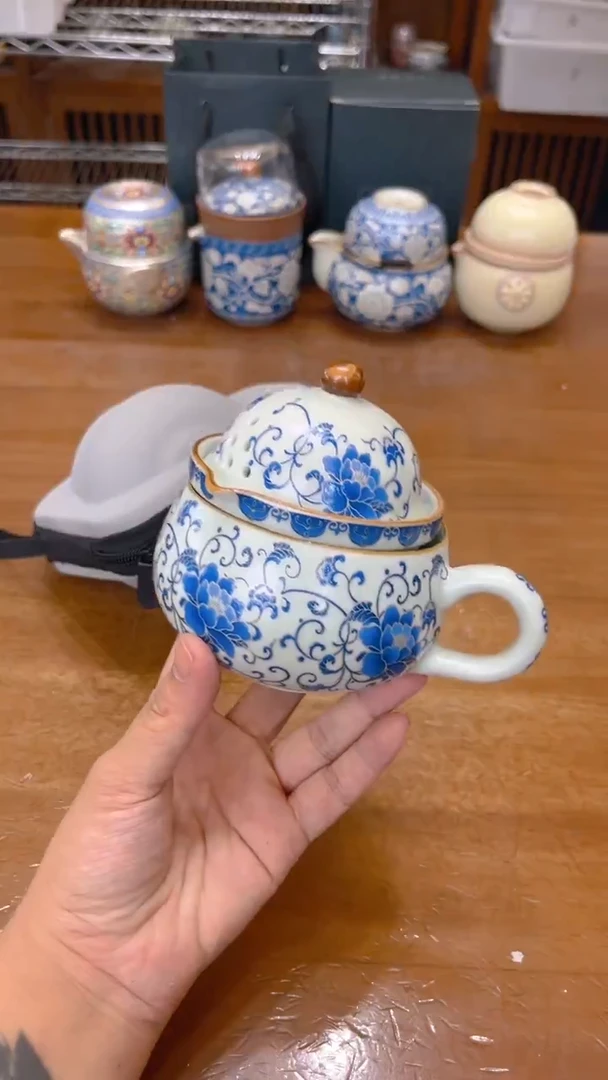 陶瓷茶具通用链接
