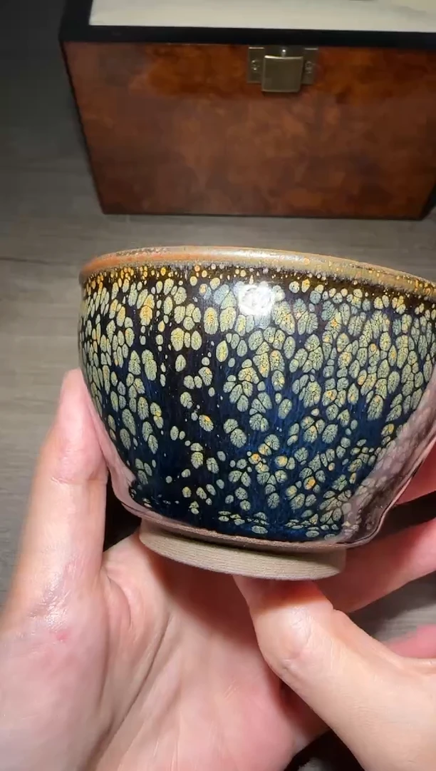 茶盏福工福匠收藏专场3