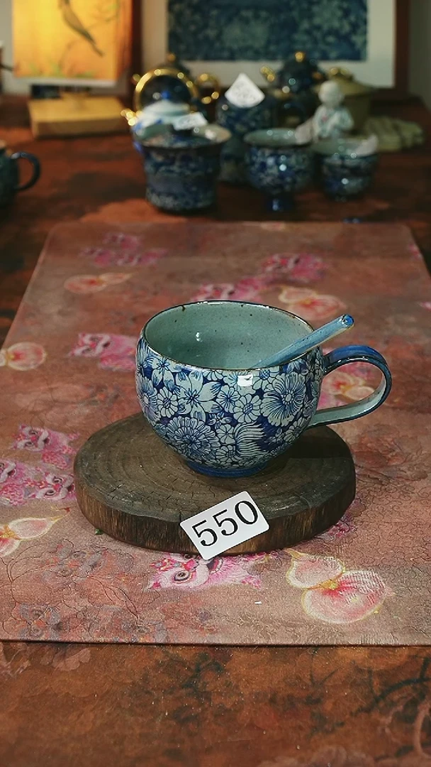 茶碗...........550