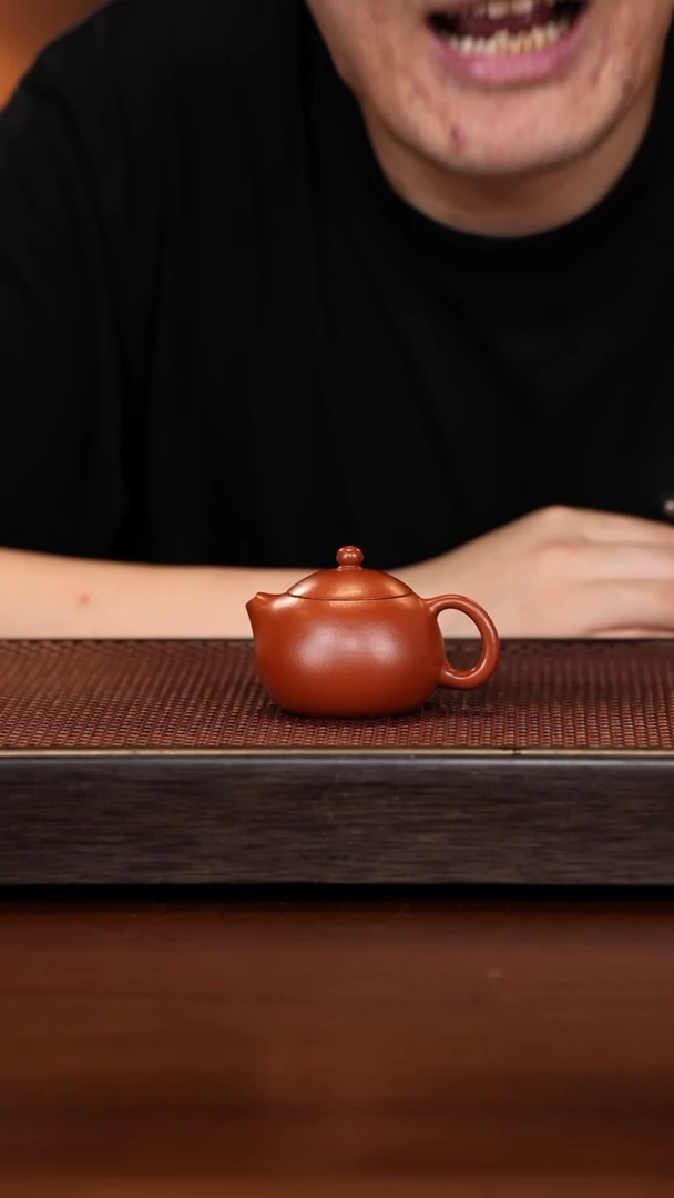 茶壶紫砂徐壶记紫砂精选