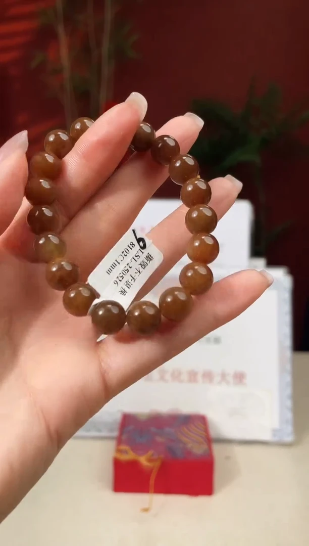 和田玉未镶嵌颈饰多样性发货 拍一发一 118