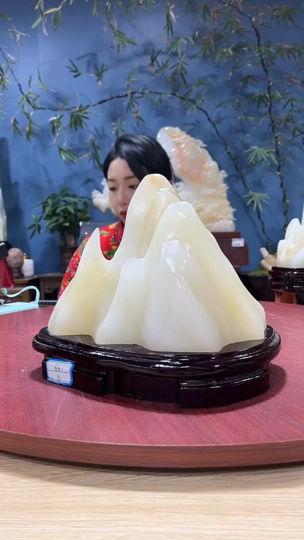 玉江*家居摆件家居摆件
